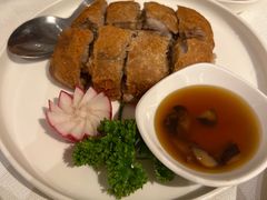 -莆田餐厅(NEX店)