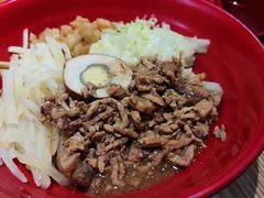 卤肉饭-大炮盐酥鸡(新街口店)