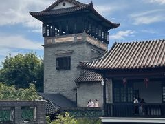 -东莞市可园博物馆