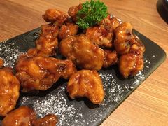 -绿茶餐厅(朝阳大悦城店)