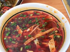 -小崔家臊子面(高新店)