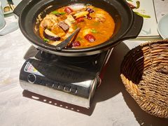 -古越舫·精品杭帮菜(商都路店)