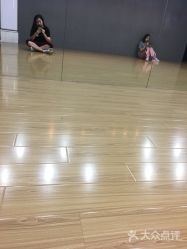 -DOS HOP潮上舞蹈