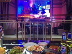 -星璨火吧KTV聚会餐厅(丰庆路店)