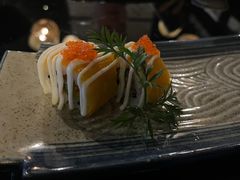 -曙亚洲餐厅-重庆富力艾美酒店(南坪万达广场店)