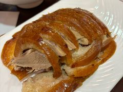 -恭敬李·烤鸭(天坛北门店)