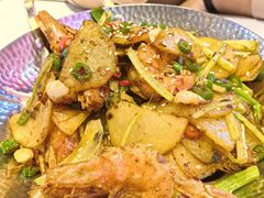 -渔家风味·鲅鱼水饺·央视展播·海鲜天津菜(开发区店)