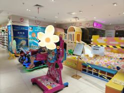 -孩子王(静安大融城店)