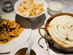 -奉天小馆·非遗东北菜(济南万象城店)