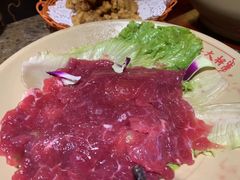 -蜀国大将老火锅(江北店)