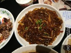 特色炒粉丝-老头儿油爆虾·知味杭州(爱琴海购物中心)