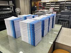 -美立特图文快印广告连锁(西三旗店)