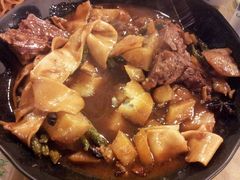 -布衣草棚风格餐厅