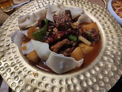 -天山传奇新疆菜(SKLP店)