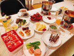 -北京海德酒店温泉