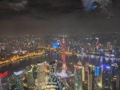 -上海环球金融中心骑迹50年环球之旅