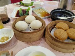 -新东源国际酒店·新东源食坊(沙井店)