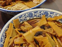 -西园寺素食(西园弄戒幢律寺店)