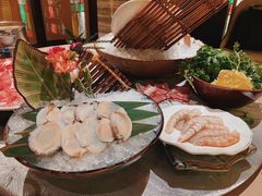 -ONE FULL 古董港式海鲜火锅