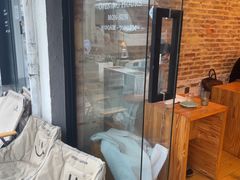 -Cafe del Volcan(永康路店)