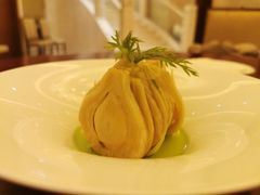 -扬州香格里拉·香宫中餐厅