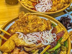 -王氏炉匠·烧鸟放题自助(好运街店)