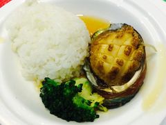 iphone_upload_pic-海岛渔村大酒店(云霄路店)