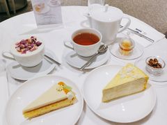 -Lady M New York(澳门伦敦人店)