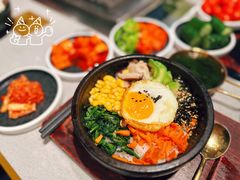 -丰茂烤串(外滩星荟中心店)