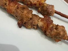 -古楼兰新疆抓饭(龙湖河西天街店)