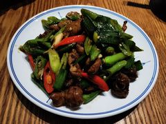 -静一餐厅·湖北菜(前门创始店)