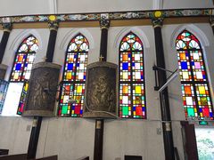 -贵阳北天主教堂