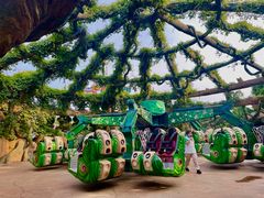 -大连海昌发现王国主题公园