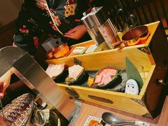 -牛道·和牛九食(市府恒隆广场店)