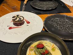 -AZUL by FUEL蓝色·法式酒馆(琶醍店)