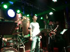 -杜尚rooftop露台酒吧