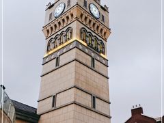 -王府井奥莱临潼小镇(临潼店)