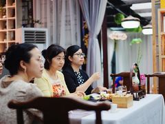 -祝家花園(伯渎港店)