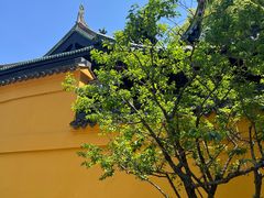 -无锡梅园公园