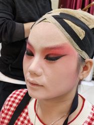 -霓裳雅韵京剧戏曲摄影(豪苑大厦店)