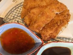 -樱嘢·炭火烧肉(惠南店)