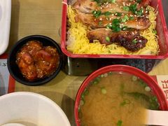 -友壹町寿司(嘉洲广场店)