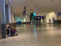 -吉隆坡国际机场