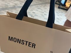 -GENTLE MONSTER(上海前滩太古里店)