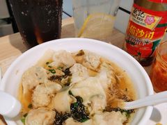 -明記茶餐廳(福田总店)