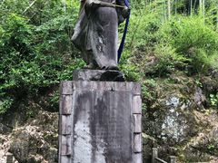 -仙霞关景区