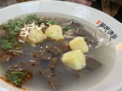 -百年尹氏汤包(湖南路狮子桥店)