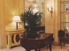 -The Ritz Restaurant