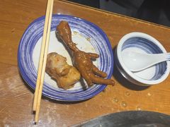 -95号酱骨·一块豆腐(展春园西路店)