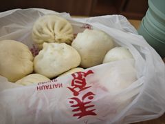 -庆丰包子铺(西单店)